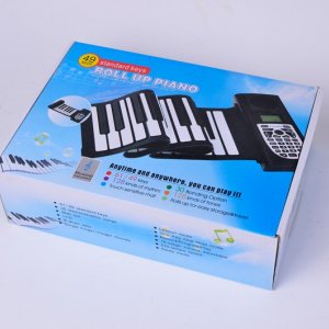 Electronic organ11