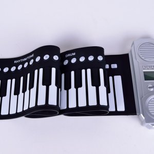 Electronic organ26